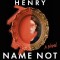 Name Not Taken