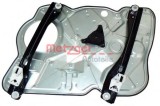 Macara geam SKODA OCTAVIA II (1Z3) (2004 - 2013) METZGER 2160212