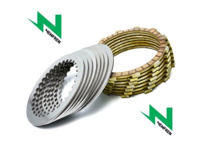 Set ambreiaj complet Yamaha WR 450F 05- 19; Gas Gas EC 450 13- 15 F1889AC foto
