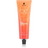 Schwarzkopf Professional BC Bonacure Sun Protect 10-in-1 Summer Fluid fluid hidratant pentru par expus la soare 100 ml