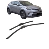 Cumpara ieftin Set stergatoare auto TOYOTA C-HR VAN (_X1_) 2016, pentru parbriz, Bosch Aerotwin