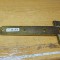 Balamale &icirc;n cruce Balamale 18 x 3cm #A7029