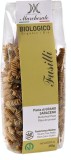 Fusilli din hrisca fara gluten Bio, 250g, Marchesato