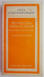 Revolutia descultilor &ndash; Bertrand Schneider