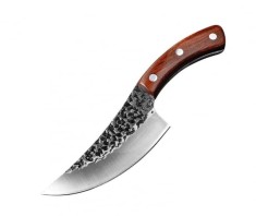Satar Japonez Bucatarie, Otel, Lama 20 cm