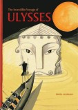 The Incredible Voyage of Ulysses | Bimba Landmann