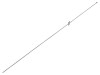 Antena Auto 1,75m