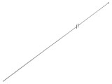 Antena Auto 1,75m