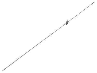 Antena Auto 1,75m foto