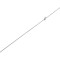 Antena Auto 1,75m