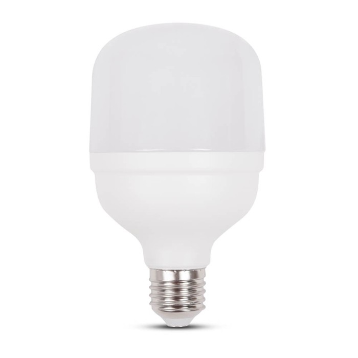 Bec LED 30W E27 6400K, Novelite