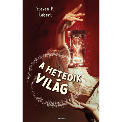 A hetedik vil&amp;aacute;g - Steven P. Robert foto