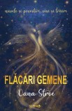 Flacari gemene - Oana Stroe - Editura Editura Siono