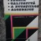 TEORIA CALITATIVA A ECUATIILOR ALGEBRICE-C. NASTASESCU, C. NITA