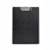 Clipboard simplu Forpus 22201 negru