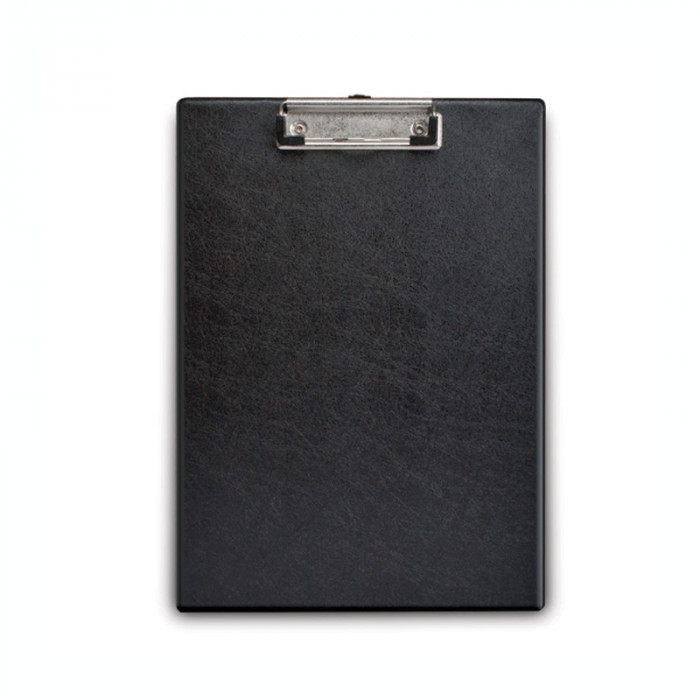 Clipboard simplu Forpus 22201 negru