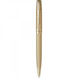 Pix Parker Sonnet Royal Cisele Gold
