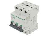 &Icirc;ntrerupător de supracurent 20A, 3 poli, 6kA, Easy9 Pro