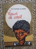 Visuri de copil Abd Ar Rahman As Sarkawi, ACS