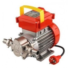 Pompa transvazare lichide vascoase Rover NOVAX G 20 HP 0.8, 1750 l/h