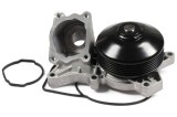 HEPU P421 Pompă de apă, răcire motor