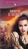 Sandra Brown - Amintiri si secrete