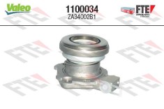 FTE 1100034 Rulment de presiune, ambreiaj