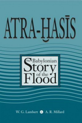 Atra-Hasis: The Babylonian Story of the Flood, with the Sumerian Flood Story foto