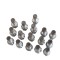 Set prezoane roata VW PASSAT Variant B7 365 2012 20945703