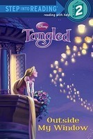 Tangled: Outside My Window foto