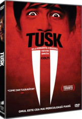 Colti / Tusk - DVD Mania Film foto