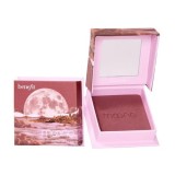 Fard de Obraz Benefit Moone, 6g, Tonuri Fructe de Padure, Finisaj Satinat, Rezistent Pete, Parfum Tropical