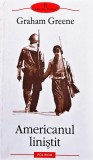 Americanul liniștit - 2003 - Radu Lupan (@Q220)