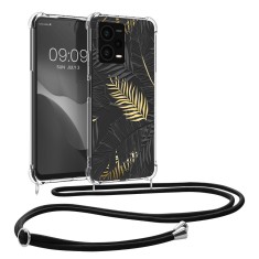 Husa Kwmobile pentru Xiaomi Redmi Note 12 Pro Plus 5G, Multicolor, Silicon, KWM000018CU003C