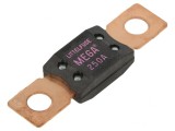 Siguranță Mega 250A 32VDC 68.6mm, Littelfuse