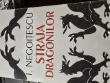 STRAJA DRAGONILOR - I. NEGOITESCU
