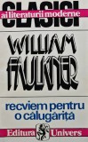 Recviem pentru o calugarita - 1995 - William Faulkner (AK60), Univers
