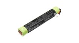 Cameron Sino 2000mAh Brush Cleaner Mop Baterie