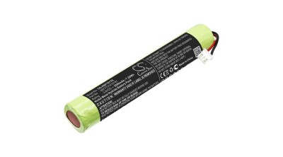 Cameron Sino 2000mAh Brush Cleaner Mop Baterie foto