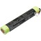 Cameron Sino 2000mAh Brush Cleaner Mop Baterie