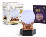 Glob de cristal - Harry Potter - Divination Crystal Ball | Running Press
