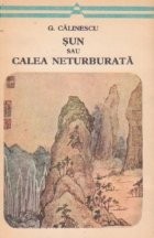 Sun sau Calea neturburata-Mit mongol- foto