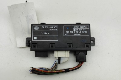 Modul de control ușă dreapta față BMW 7 E38 1996 OEM: 8352062,12037310 | 31968062 foto