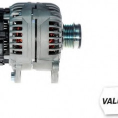 Generator / Alternator AUDI A4 (8D2, B5) (1994 - 2001) HELLA 8EL 011 710-471