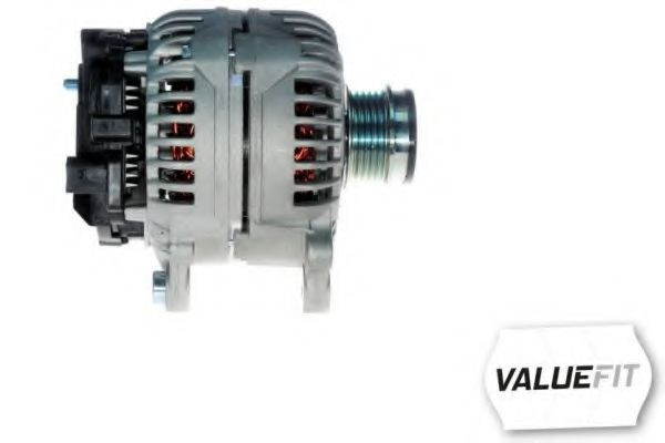 Generator / Alternator VW PASSAT (3B2) (1996 - 2001) HELLA 8EL 011 710-471