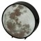 Lampa LED, Model Luna, Lumina Multicolor, Diametru 15 cm, Baterii AA