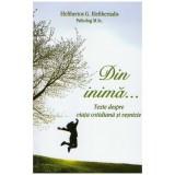 Eleftherios G. Eleftheriadis - Din inima&hellip; - texte despre viata c