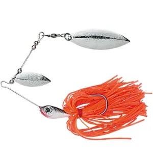 SPINNER BAIT JAXON REFLEX 1A foto