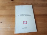 Cumpara ieftin PR.DR. OLIMP N. CACIULA, ANATEMATISMELE SF. CHIRIL AL ALEXANDRIEI. BUCURESTI 1937- CU DEDICATIA AUTORULUI !