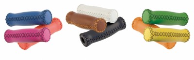 Mansoane Velo Vintage, lungime 127mm, culoare alb Cod:484040545RM foto